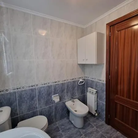 Con Piscina Privada No Mascotas Medina de Pomar