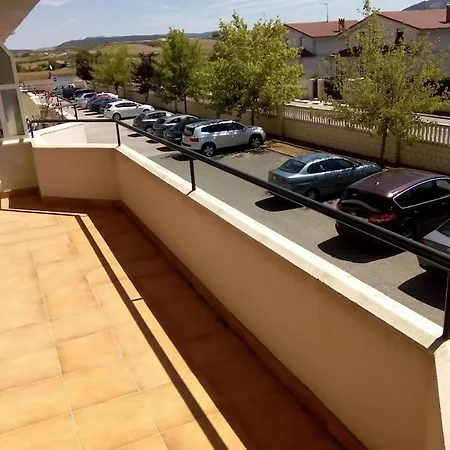 Con Piscina Privada No Mascotas Medina de Pomar